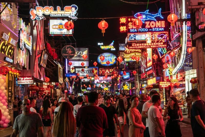 Pattaya anh 1