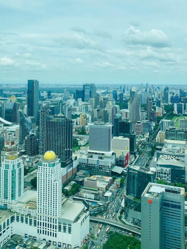 Tour Thai Lan mat diem anh 4