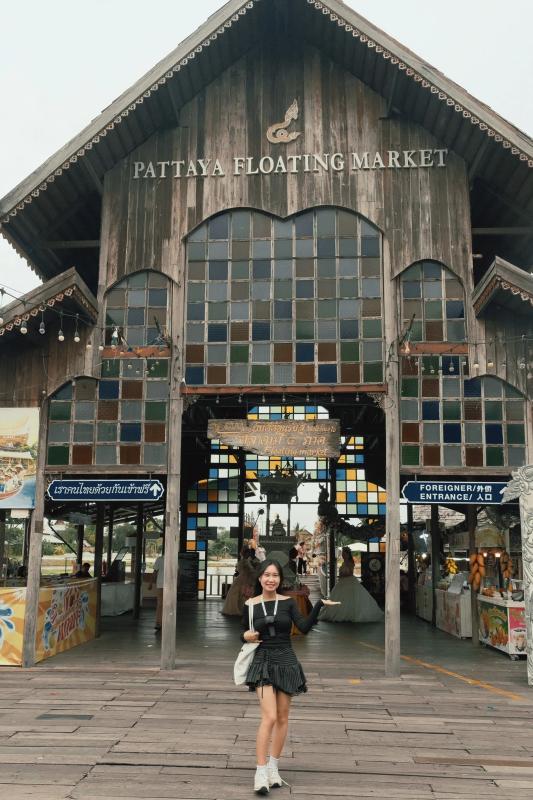 Tour Thai Lan mat diem anh 7