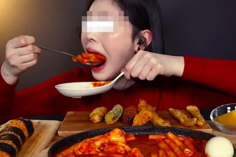 trao luu mukbang anh 4