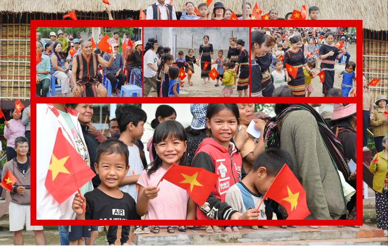 Ban le,  Saigon Coopmart anh 7