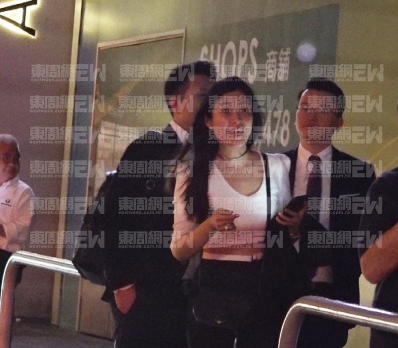 Chau Gia Uy anh 3
