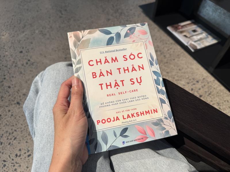 cham soc ban than anh 1