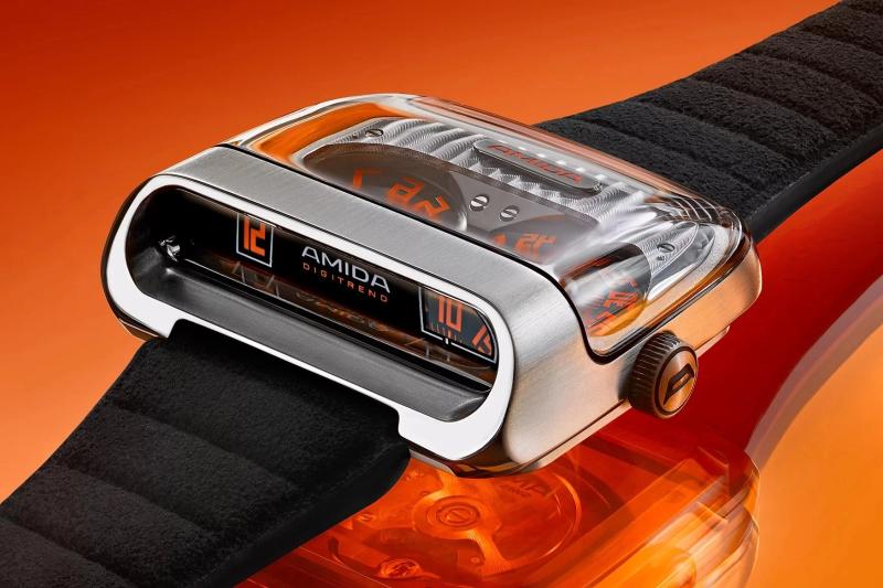 On Wrist,  dong ho On Wrist,  On Wrist lifestyle,  dong ho tuan,  Ressence anh 9