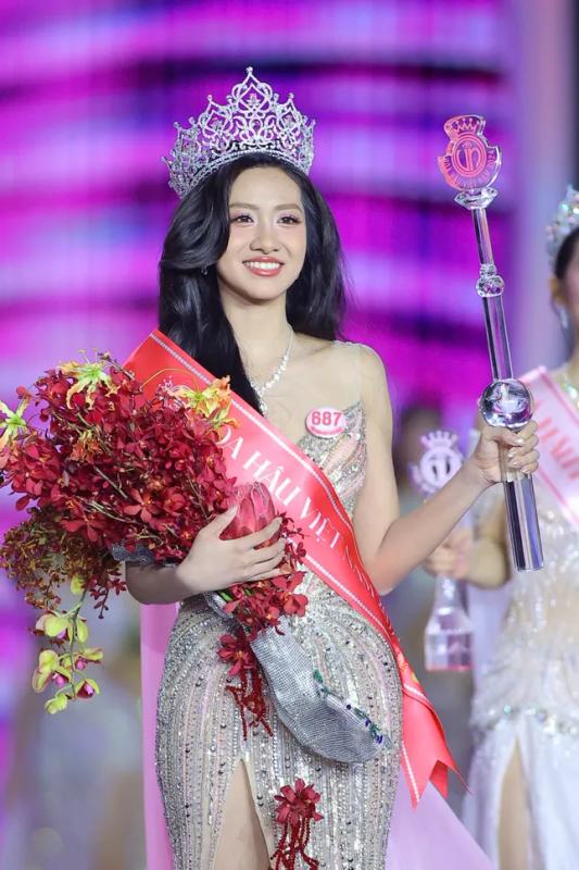 Truc Linh anh 1