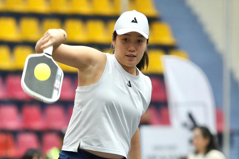 vot pickleball,  vdv pickleball,  Anna Leigh Waters,  tay vot pickleball,  joola anh 6