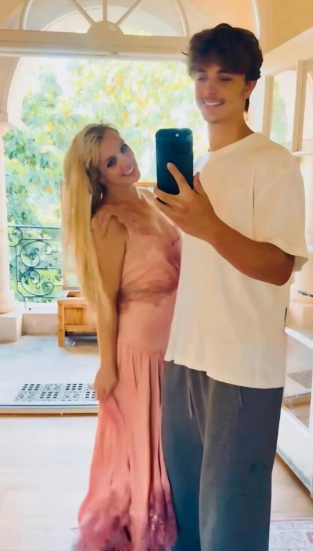 Britney Spears anh 1