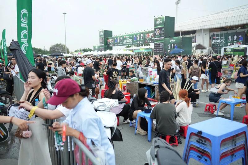 G-Dragon den Ha Noi anh 2