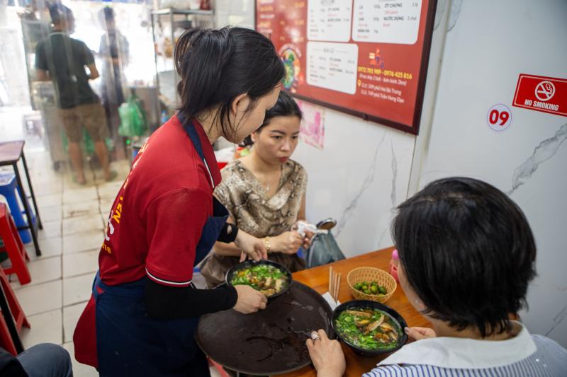 Michelin Selected anh 9