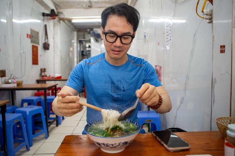 Michelin Selected anh 10