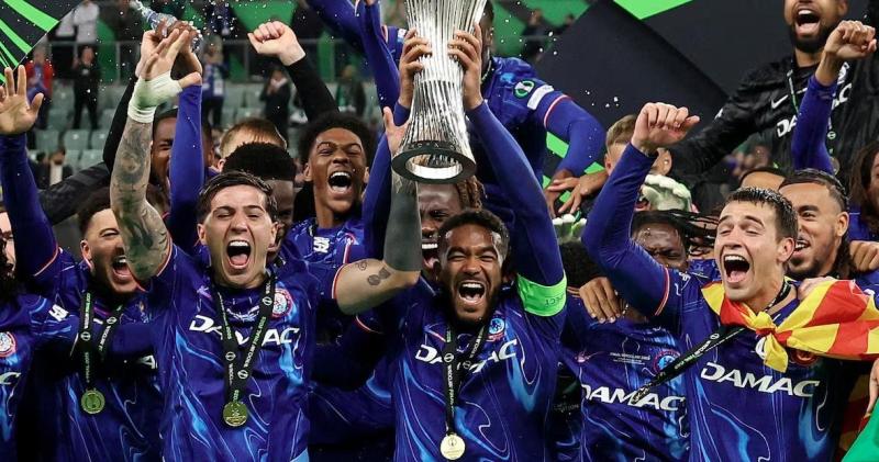 UCV FIFA Club World Cup anh 5