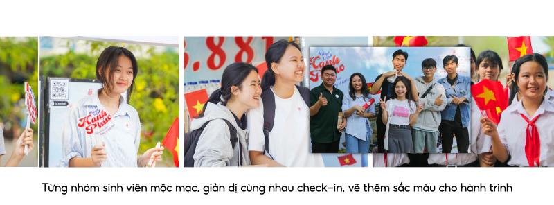 Ban le,  Saigon Coopmart anh 12