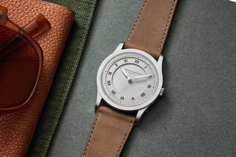 On Wrist,  dong ho On Wrist,  On Wrist lifestyle,  dong ho tuan,  Ressence anh 10