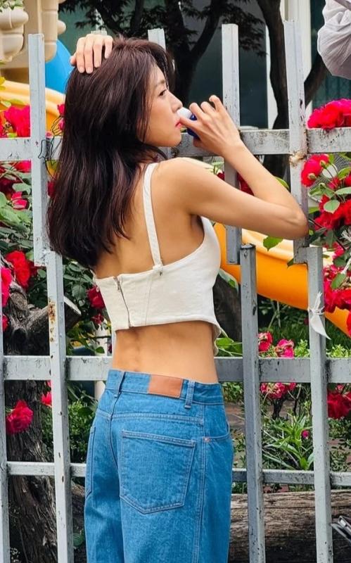 Ha Ji Won anh 2