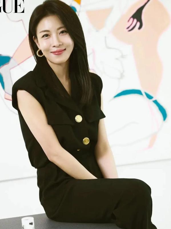 Ha Ji Won anh 10