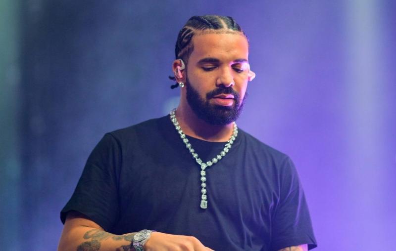 Drake,  ca do,  ca cuoc,  co bac anh 1