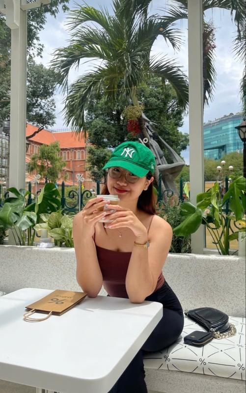 Nguyen Hoang Phuong Linh anh 3