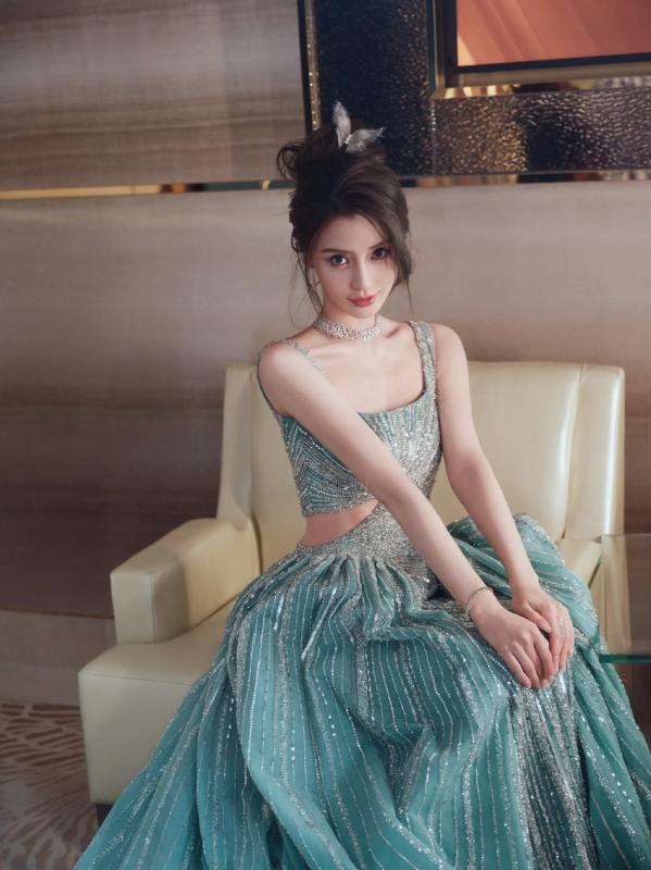 Angelababy anh 1