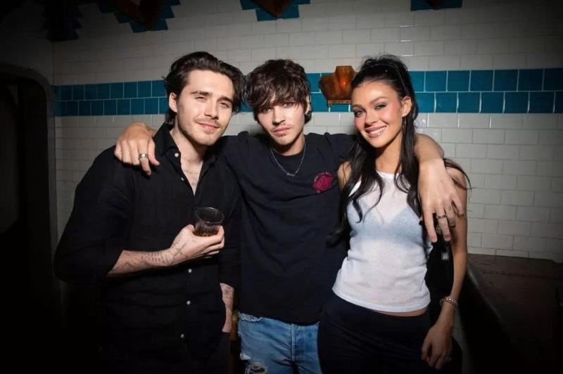 Brooklyn,  beckham anh 1