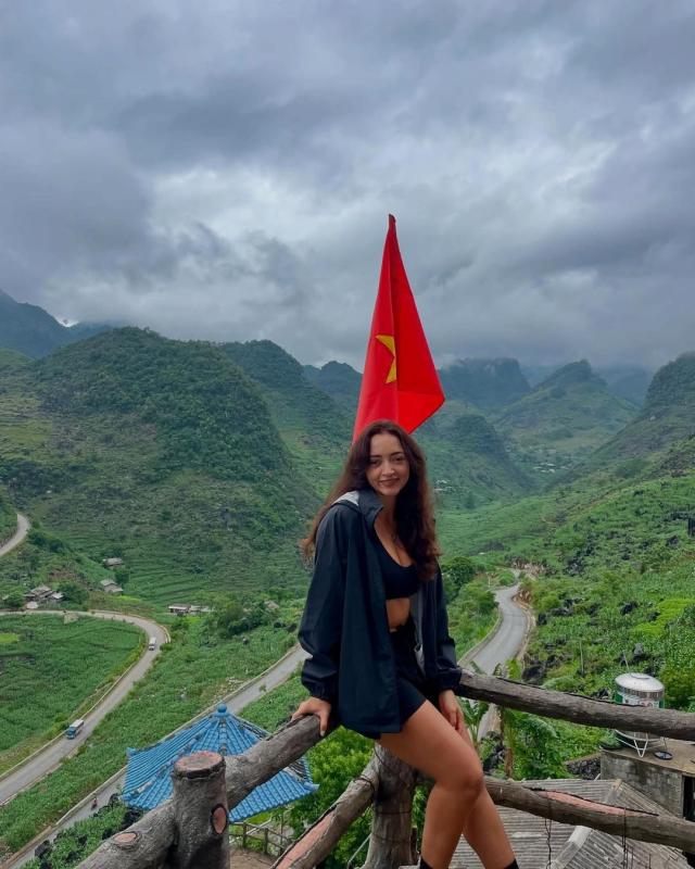 du lich Ha Giang anh 1