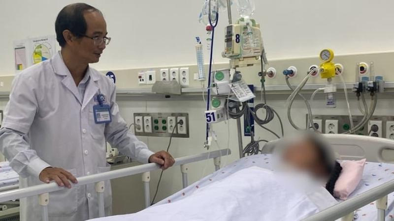 sot xuat huyet anh 1