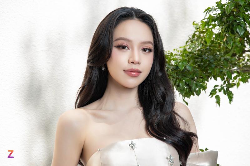 thanh thuy,  huynh thi thanh thuy,  hoa hau Viet Nam anh 1