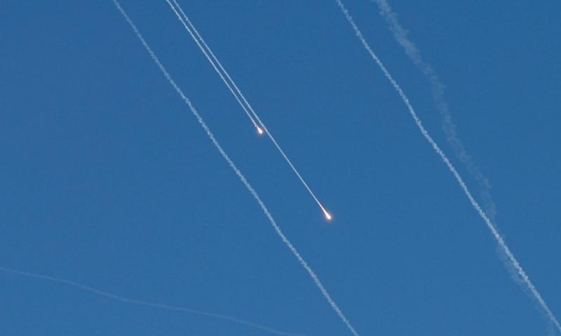 ten lua Khorramshahr-4 anh 4