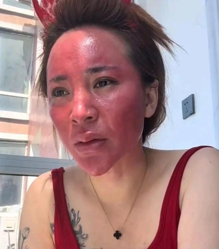 kich ung do my pham anh 1