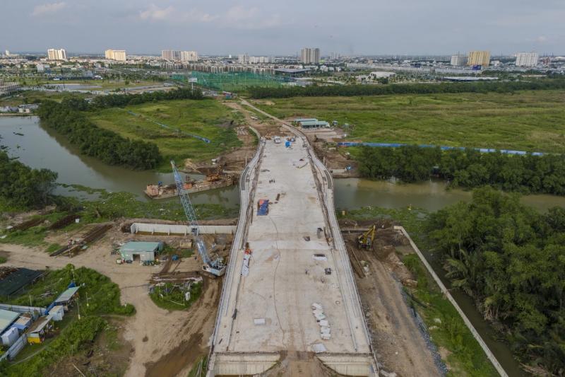 duong lien phuong thong xe anh 3