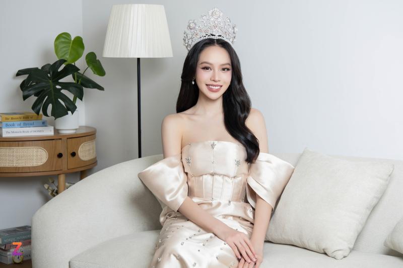 thanh thuy,  huynh thi thanh thuy,  hoa hau Viet Nam anh 12