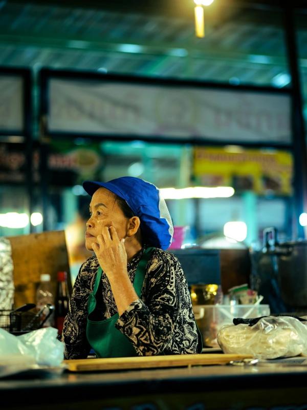 Thai Lan anh 1