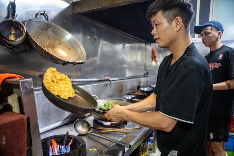 Michelin Selected anh 16