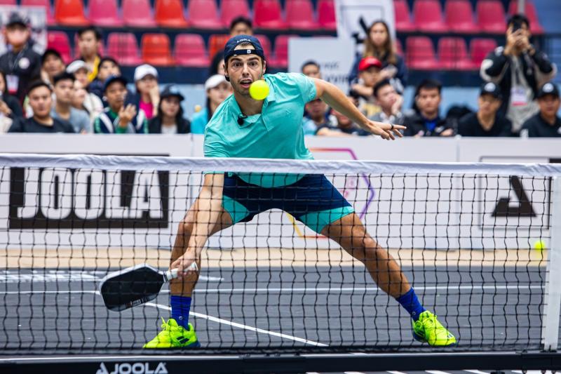 vot pickleball,  vdv pickleball,  Anna Leigh Waters,  tay vot pickleball,  joola anh 2