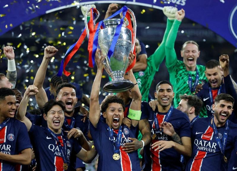 UCV FIFA Club World Cup anh 1