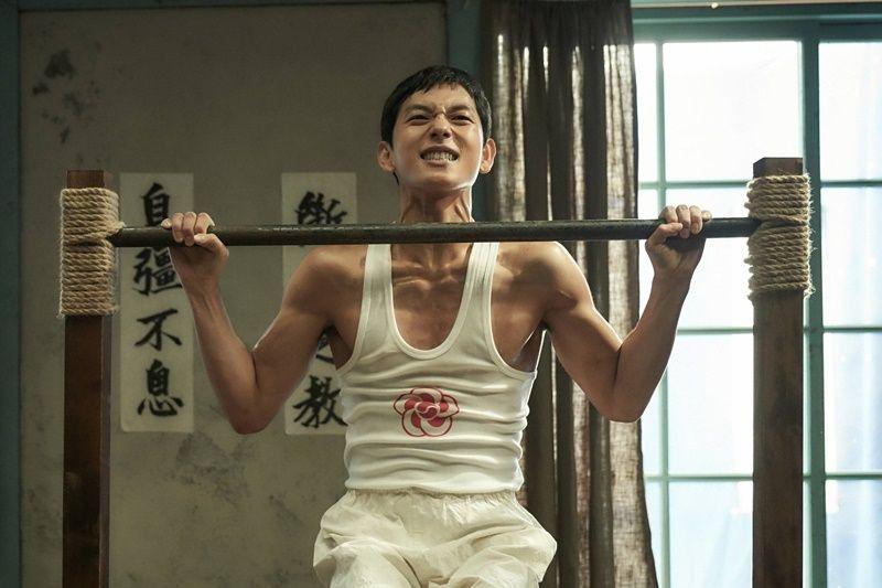 Co gang het minh anh 1