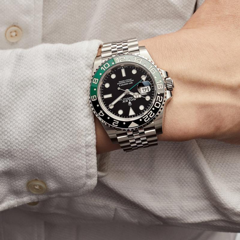 rolex,  dong ho rolex,  Prabowo Subianto,  Tong thong Prabowo Subianto,  doi tuyen Trung Quoc,  doi tuyen Indonesia anh 7
