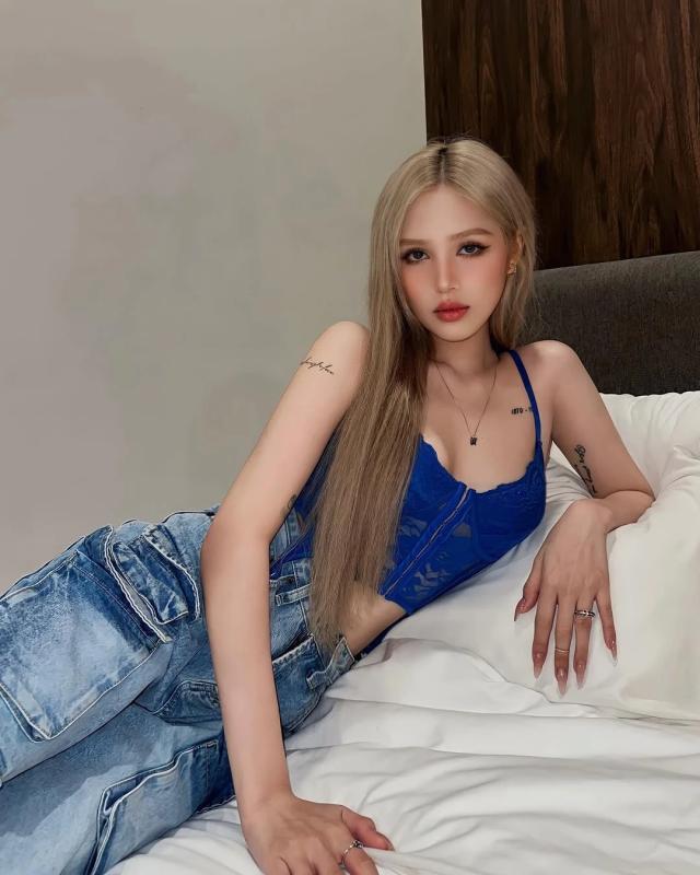Xoai Non,  Xoai Non tang can,  Xoai Non bikini anh 10