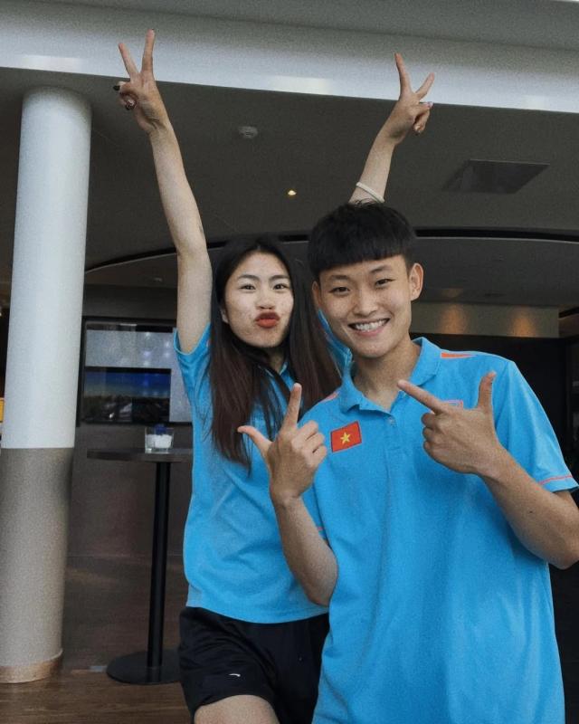 Thanh Nha,  hot girl bong da,  nguoi yeu Thanh Nha anh 3