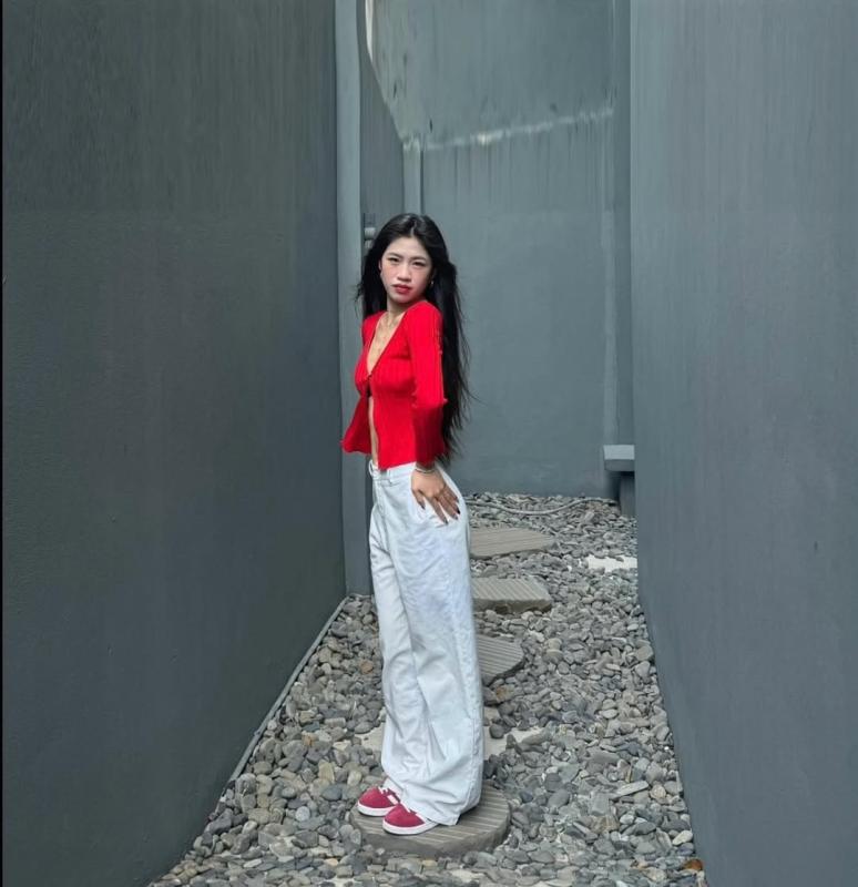 Thanh Nha,  hot girl bong da,  nguoi yeu Thanh Nha anh 7