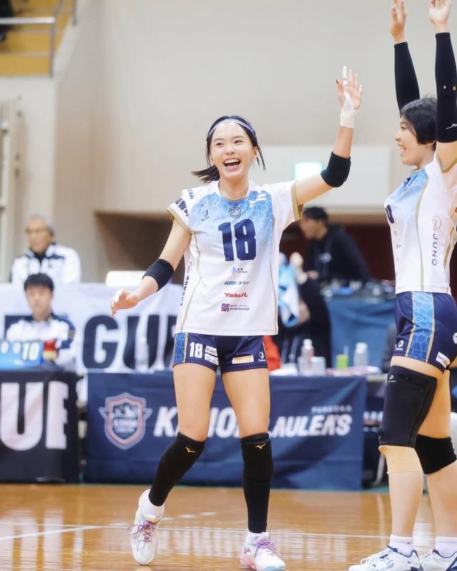 Liao Yi Jen bong chuyen anh 5