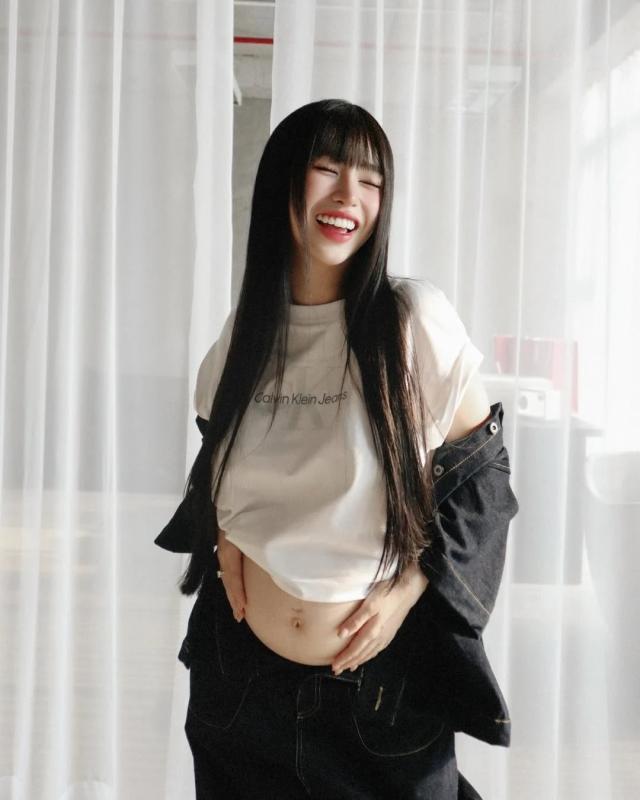 Joyce Pham,  Minh Nhua,  dai gia Minh Nhua,  con gai Minh Nhua anh 12