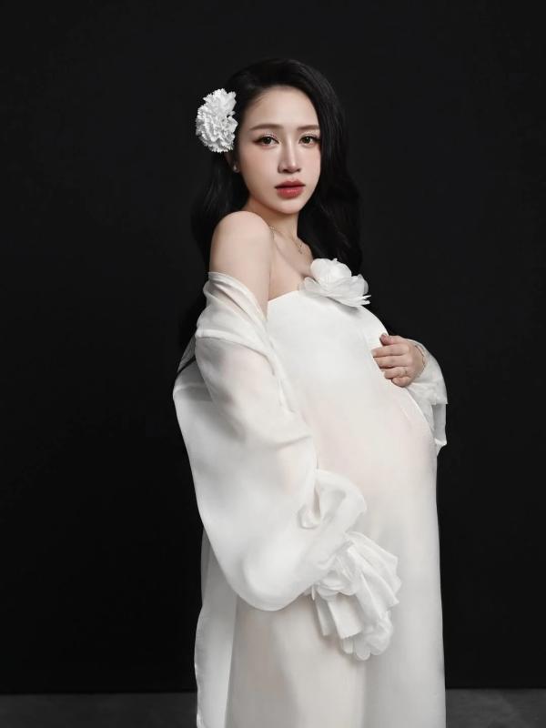 Joyce Pham,  Minh Nhua,  dai gia Minh Nhua,  con gai Minh Nhua anh 2