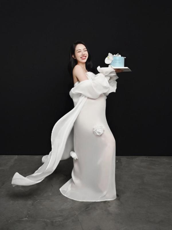 Joyce Pham,  Minh Nhua,  dai gia Minh Nhua,  con gai Minh Nhua anh 1
