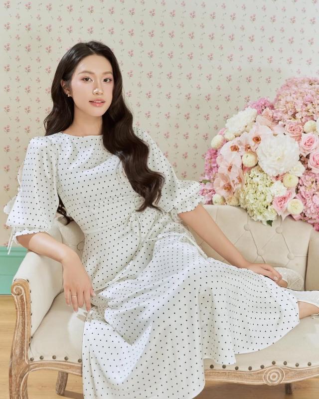 Newsfeed Rate,  Angela Phuong Trinh,  Lam Minh,  Phi Phuong Anh,  Doan Hai My,  Doan Van Hau,  Tang My Han anh 7