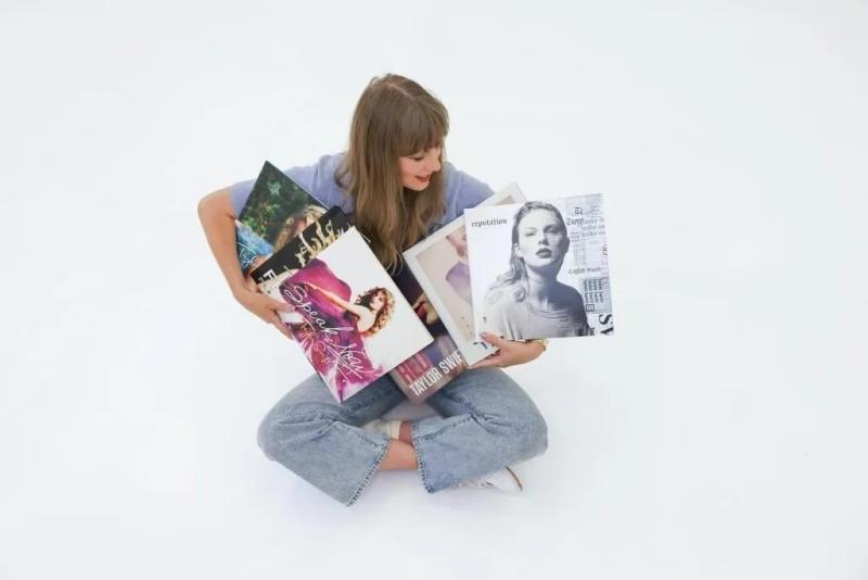 Taylor Swift,  ban quyen,  am nhac anh 2