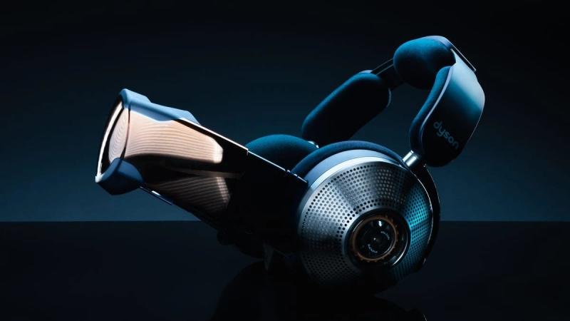 Dyson anh 1