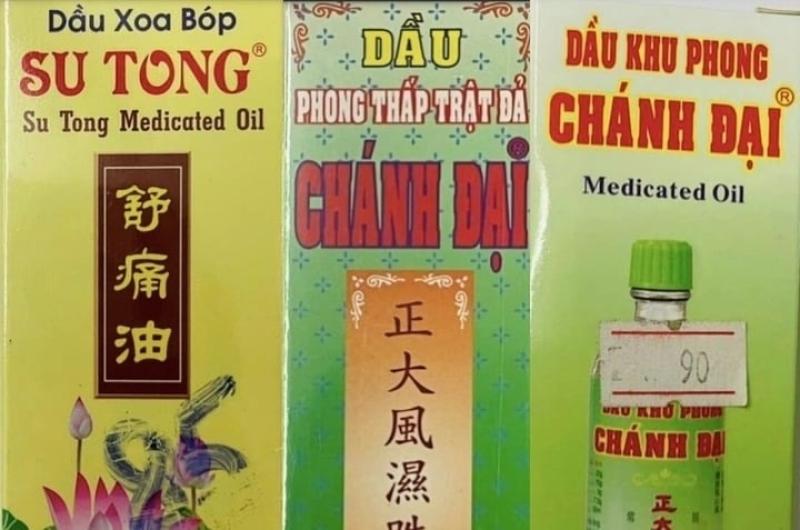 thuoc gia o TP.HCM anh 1