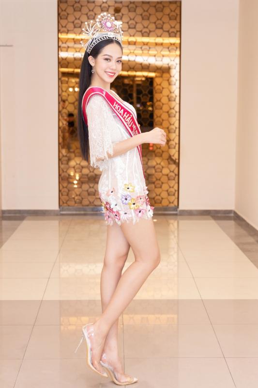 thanh thuy,  huynh thi thanh thuy,  hoa hau Viet Nam anh 7