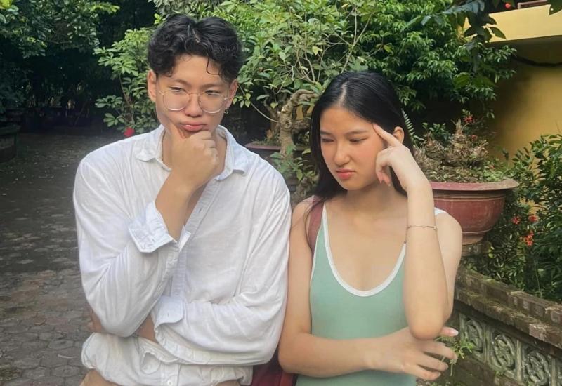 Thach Trang la ai,  Thach Trang phot,  Thach Trang sinh nam,  ten that Thach Trang, Thach Trang an cap tranh,  Thach Trang dao tranh,  Thach Trang instagram,  YouTuber Thach Trang,  To la Loc,  Nang Mo anh 4