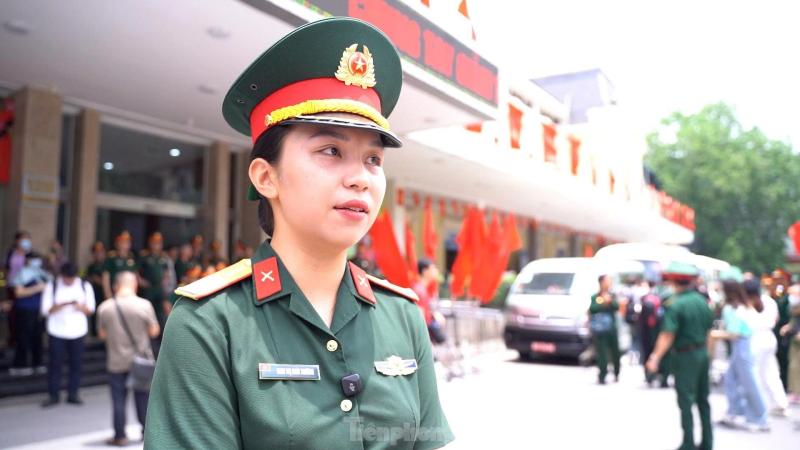 hoan cuoi di A80 anh 1